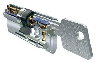 Universal Locksmith Store West Covina, CA 626-382-3553 - 9-Rekey